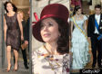 Great Dane: Princess Mary Of Denmark's Dignified Duds  (PHOTOS)