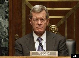 Senator Max Baucus