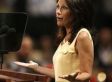 Bachmann To Raise Funds For Controversial Christian Punk Ministry