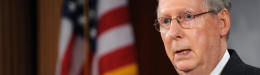 GOP Opposition To Health Bill Goes Beyond Details, Right To The "Core"