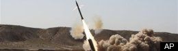 Jamal Dajani: Israel vs. Iran: The Writing Is on the Wall