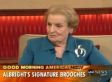 Madeleine Albright: Stop Creating More Terrorists in Afghanistan