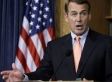 Boehner: I Have Not Met One American Who Supports The Public Option