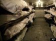 Cities Too Poor To Bury Dead