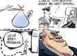 The 9 Best Political Cartoons Of The Week: Vote For Your Favorite!