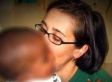 Anita Tedaldi: Woman Returns Adopted Child After 18-Months (VIDEO)