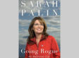 Sarah Palin's <em>Going Rogue</em> Cover Unveiled