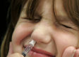 FluMist: Swine Flu  Nasal Spray Vaccine Becoming Available
