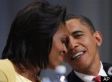 Thank You, Mr. President
