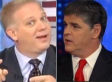 Is Sean Hannity Afraid Of Glenn Beck?