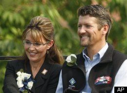 Todd Palin has quit his oil field job on the North Slope