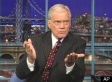 The Hypocrisy of David Letterman