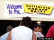 Will California Become America's First Failed State?
