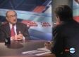 Greenspan: No Second Stimulus, We're 