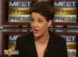 Rachel Maddow Takes on Corporate Agribusiness PR. Next Up, the Fight for Food Safety?
