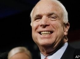 2008 election, huffpolitics, cpac, George Allen, John McCain, Tom Coburn, tom delay