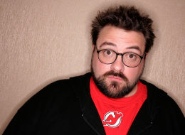Kevin Smith