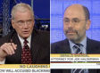 Joe Halderman's Lawyer, Gerald Shargel: Case 'Makes No Sense, Want To Cross-Examine Letterman' (VIDEO)