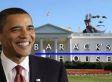 'Barack's House': The 80's-Style SitCom Returns