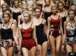 Germany: Brigitte Magazine Swaps Thin Models With 