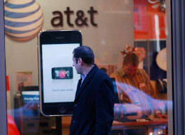 AT T Is The Greenest Mobile Phone Company