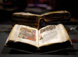 Conservative Bible Project Cuts Out Liberal Passages
