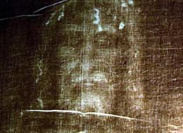 Shroud Of Turin Reproduced; Italian Group Says Relic Is Man-Made, Fake