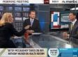 Betsy McCaughey, Dylan Ratigan Spar Over Health Care Reform