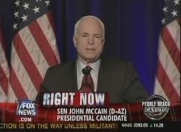 Fox News, John McCain, John McCain Fox News