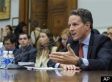 William Black: Geithner 