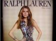 Ralph Lauren Apologizes For Image Of Emaciated Model: 