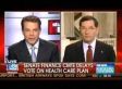 Fox News's Shepard Smith Goes After Sen. John Barrasso On Public Option