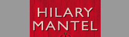 BOOKER PRIZE WINNER: Hilary Mantel, Wolf Hall