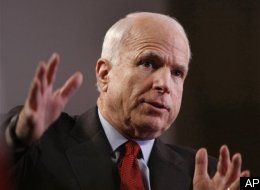2008 election, Alan Greenspan, Alan Greenspan Book, Democratic National Committee, howard dean, John McCain, John McCain economic policy, John McCain frontrunner, opposition research