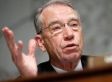 Grassley To Holder: Remember O.J. Simpson Before Trying KSM