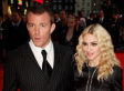 Guy Ritchie: Madonna Is Retarded