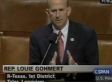 Louis Gohmert: Hate Crimes Bill Will Lead To Nazism, Legalization Of Necrophilia, Pedophilia, Bestiality (VIDEO)