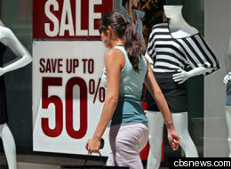 Are We In A Recession, Ben Bernanke, Consumer Confidence, Federal Reserve, recession, Recession Fears, U.S. Economy