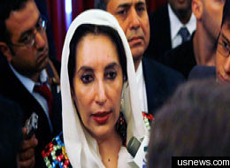 Benazir Bhutto, Benazir Bhutto assassination, Benazir Bhutto Killers, Benazir Bhutto Probe, Benazir Bhutto Report