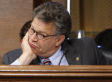WATCH: Wielding Gavel, Franken Shuts Lieberman Up