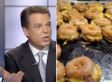 Shep Smith Outraged By Bacon Cheese Doughnut Burger: 'Sign Of The Apocalypse' (VIDEO)