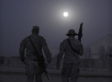 American Troops In Afghanistan Losing Heart, Say Army Chaplains