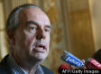 Frederic Mitterrand, French Minister, Fights For Job After Boasts Of Sex With Young Boys