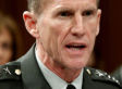 McChrystal's 40,000 Troop Hoax