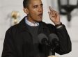 Obama V. Press: White House Calling 'Em Out