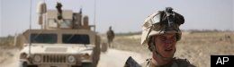 An Open Letter to President Obama About Afghanistan From William R. Polk
