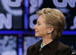 Barack Obama, Clinton and Barack Obama, democratic primary, Hillary Rodham Clinton, republican primary