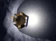 Moon Bombing Video: Watch NASA's LCROSS Mission Bomb The Moon (UPDATED, PHOTOS)