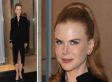 Nicole Kidman: High Hair And Higher Slit: Love It Or Leave It? (PHOTOS, POLL)