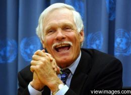 billionaires, cnn, Mouth of the South, nebraska, philanthropists, Ted Turner, Ted's Nebraska Grill, Turner Ranchland